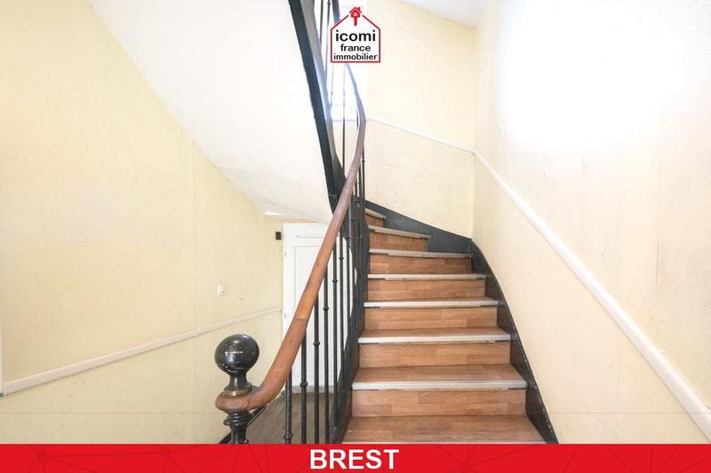 Appartement - 55 m² - 3 pièces