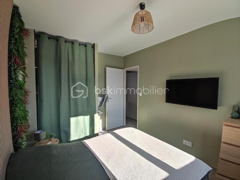 Maison - 85 m² - 6 pièces