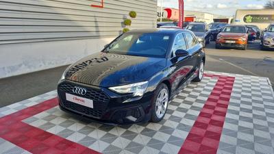 Audi A3 sportback 40 Tfsie 204 s tronic 6 Business Line