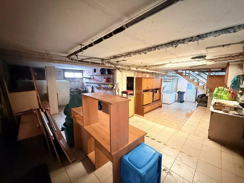 Maison - 94 m² - 4 pièces