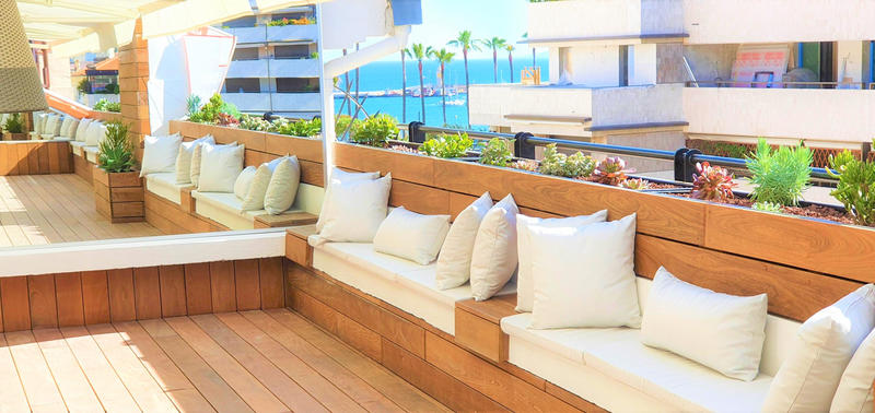 Appartement - 91 m² - 4 pièces