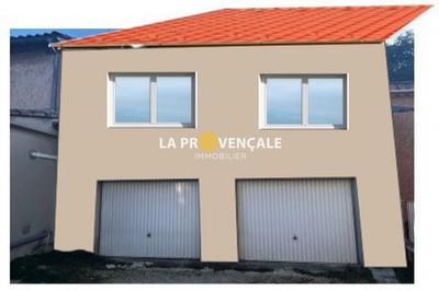 Local commercial - 125 m²