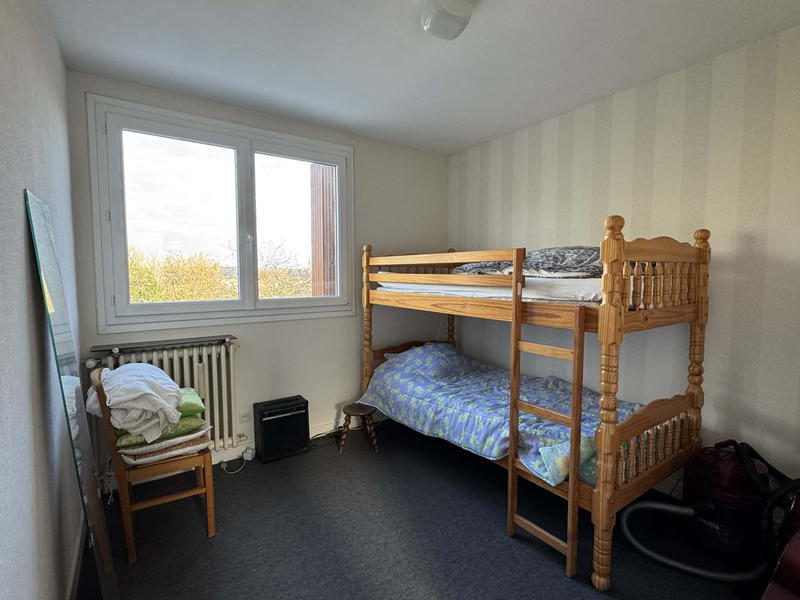 Maison - 78 m² - 4 pièces