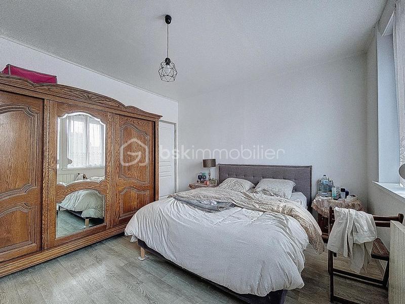 Maison - 146 m² - 6 pièces