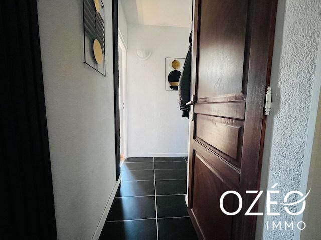 Appartement - 72 m² - 4 pièces