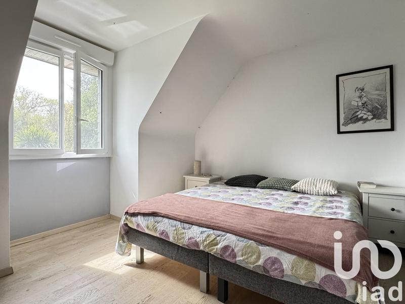 Maison - 195 m² - 8 pièces