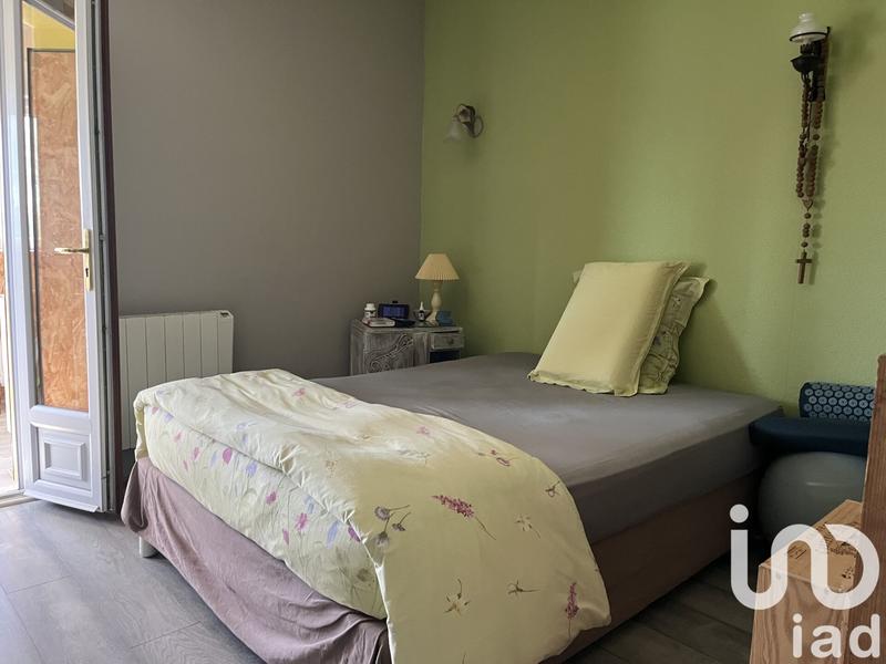 Maison - 164 m² - 5 pièces