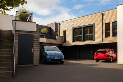 Maison - 81 m² - 4 pièces