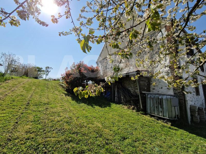 Maison en pierre - 182 m² - 9 pièces