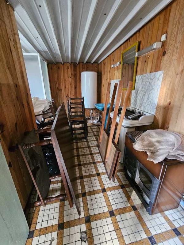 Maison - 86 m² - 4 pièces