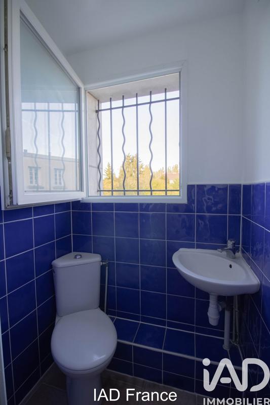 Appartement - 52 m² - 2 pièces