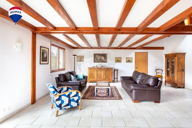 Immeuble - 506 m² - 13 pièces