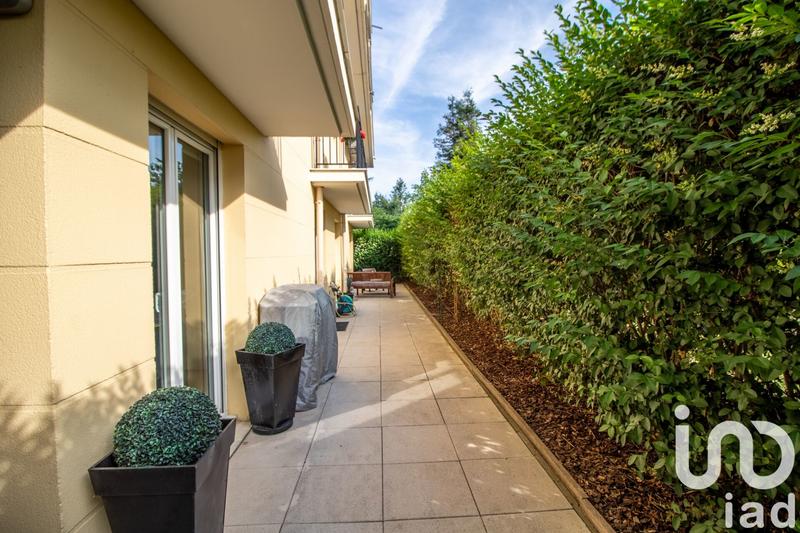 Appartement - 77 m² - 3 pièces