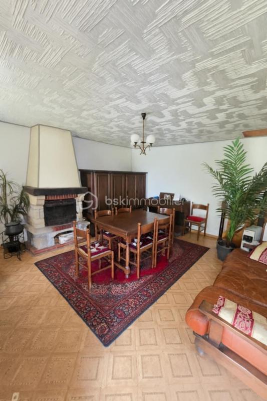 Maison de campagne - 76 m² - 4 pièces