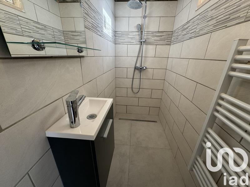 Maison - 141 m² - 6 pièces