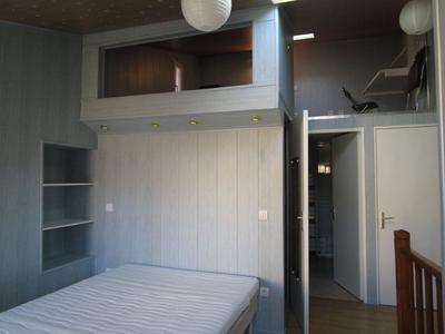 Maison - 39 m² - 2 pièces