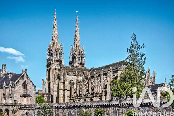 Appartement - 59 m² - 2 pièces