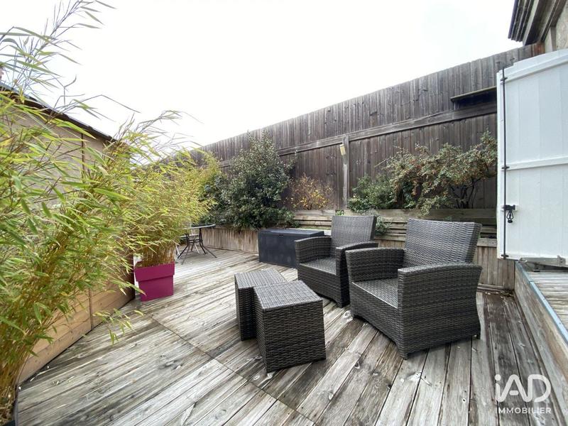 Local commercial - 450 m²