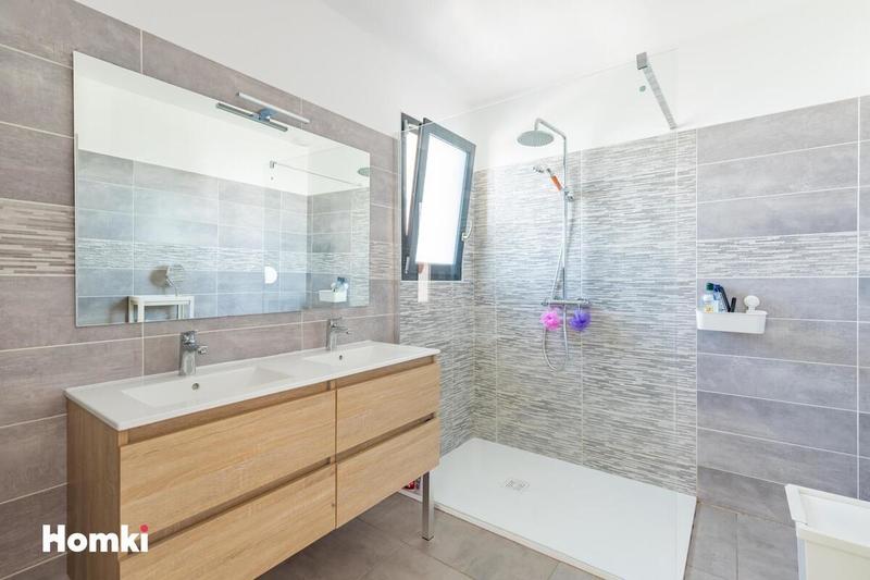 Maison - 115 m² - 4 pièces