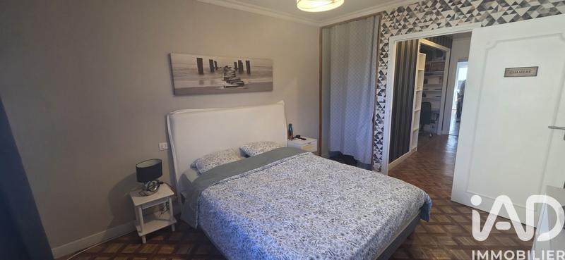 Appartement - 99 m² - 3 pièces