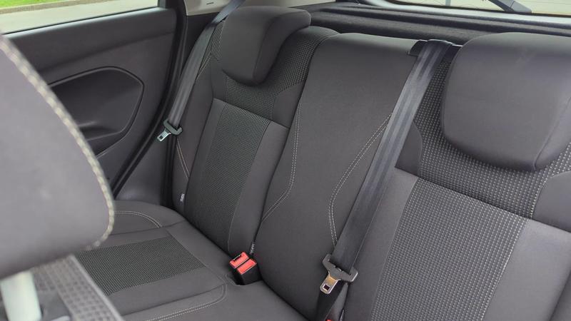 Ford Fiesta 1 Ecoboost 100 Titanium - 5 places