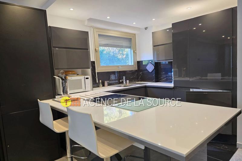 Appartement - 31 m² - 1 pièce