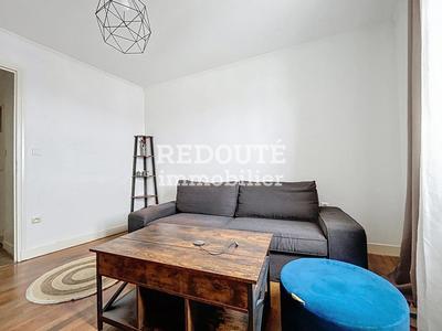 Appartement - 42 m² - 3 pièces