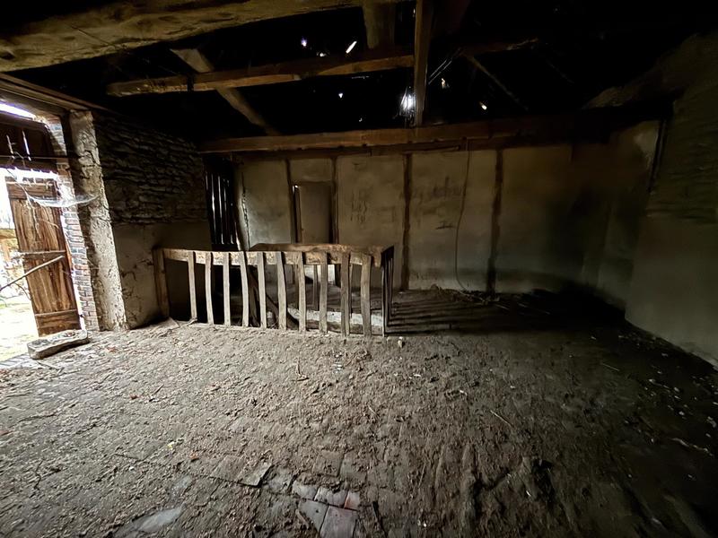 Propriété - 74 m² - 3 pièces