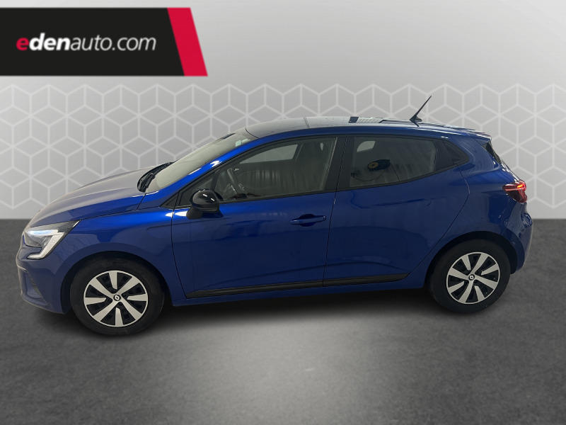 Renault Clio TCe 90 Equilibre