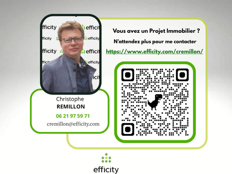 Appartement - 100 m² - 5 pièces