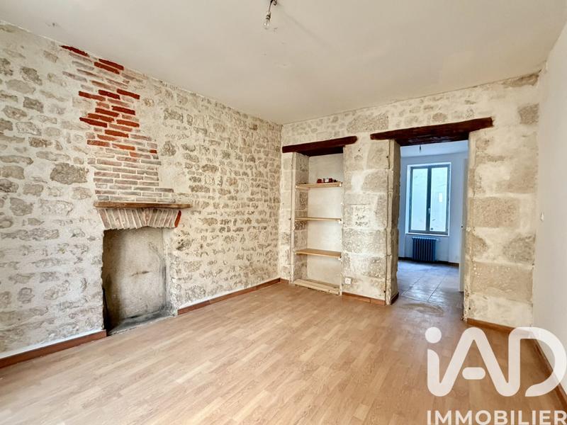 Maison - 153 m² - 7 pièces