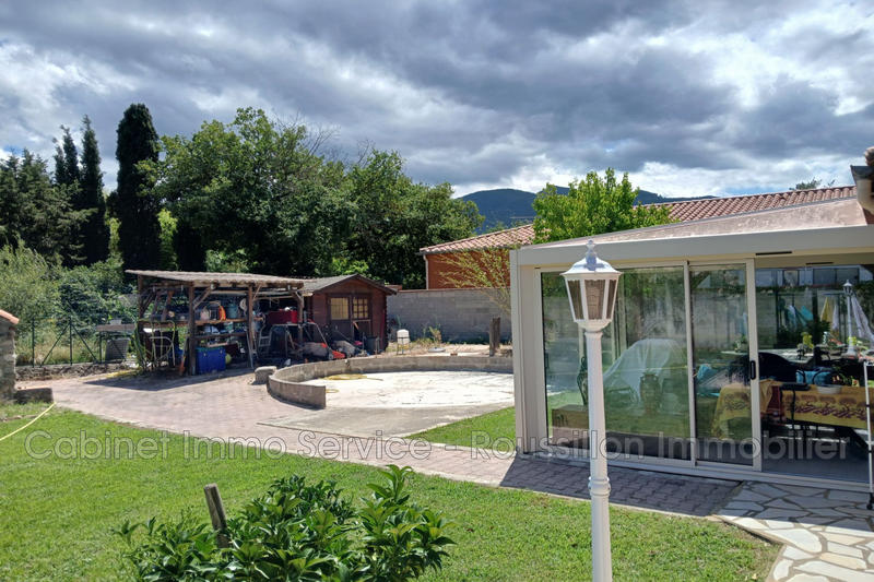 Villa - 108 m² - 4 pièces