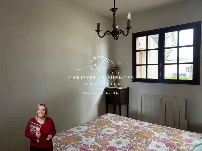 Maison - 75 m² - 3 pièces