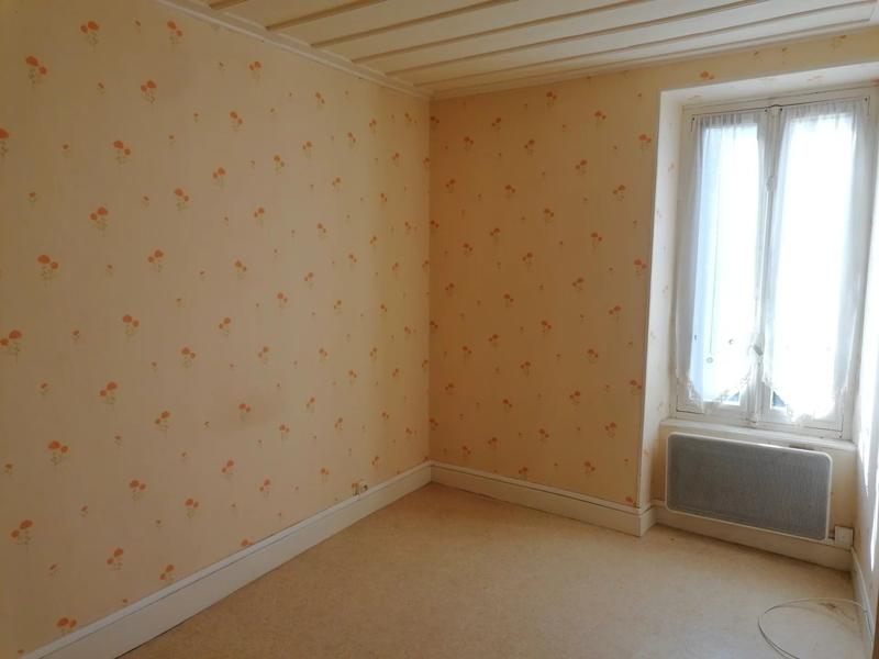 Maison - 63 m² - 5 pièces