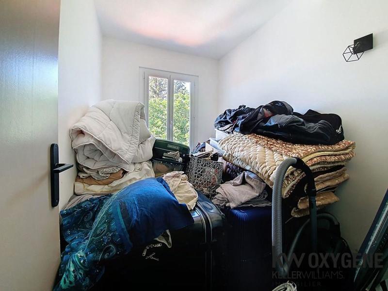 Maison - 195 m² - 7 pièces