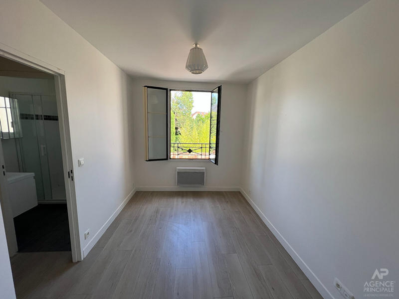 Maison - 70 m² - 4 pièces