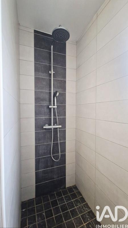 Maison - 70 m² - 4 pièces