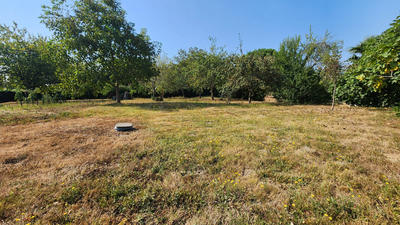 Maison de village - 100 m² - 4 pièces