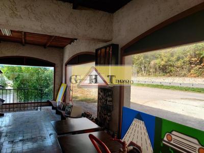 Local commercial - 320 m²