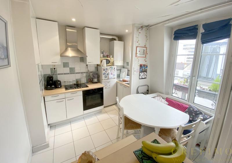 Appartement - 31 m² - 1 pièce