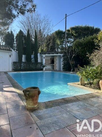 Maison - 103 m² - 5 pièces