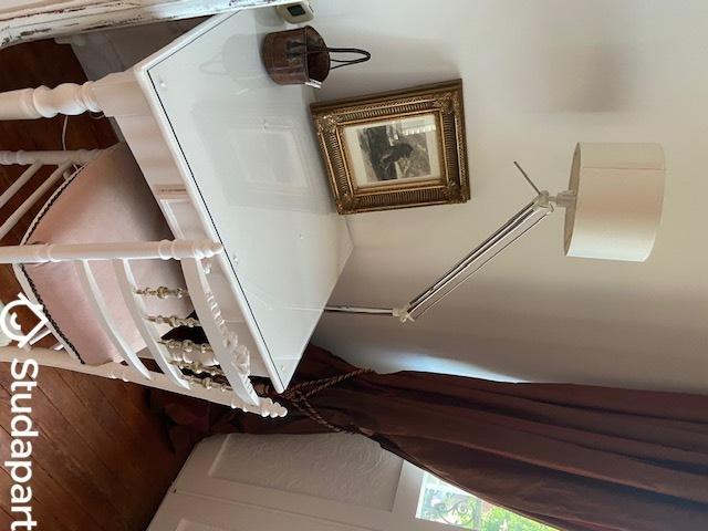 Chambre - 15 m² - 1 pièce