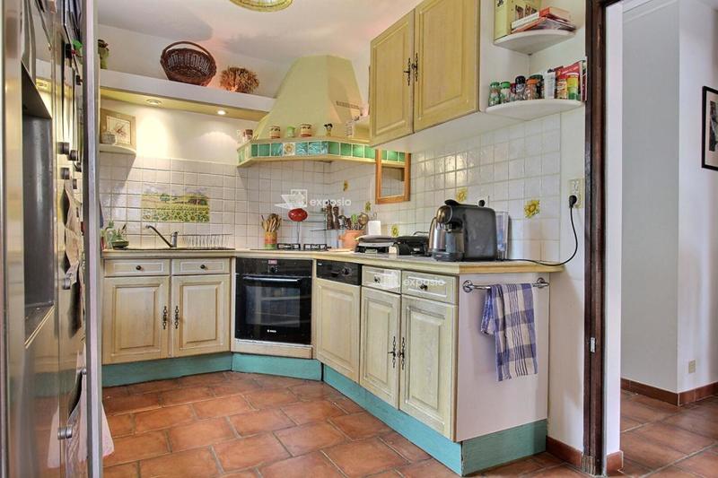 Maison - 102 m² - 5 pièces