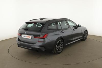 Bmw Série 3 Touring 320d xDrive m Sport Bva8 190 ch