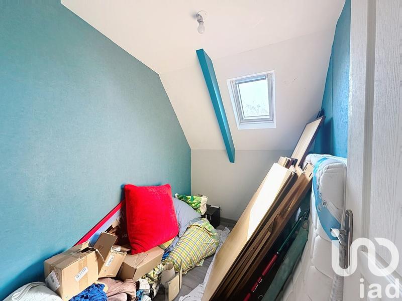 Maison - 193 m² - 5 pièces