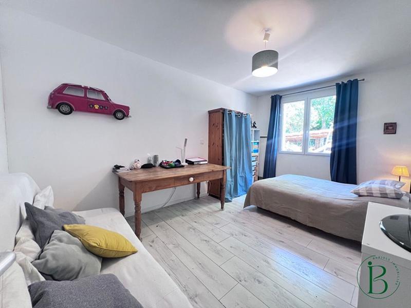 Villa - 117 m² - 6 pièces