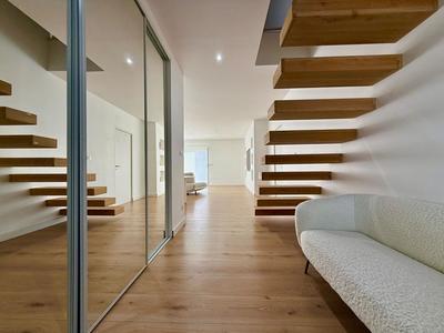 Maison - 125 m² - 7 pièces