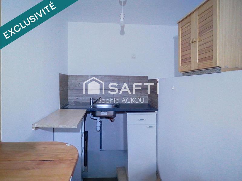 Local commercial - 88 m² - 3 pièces