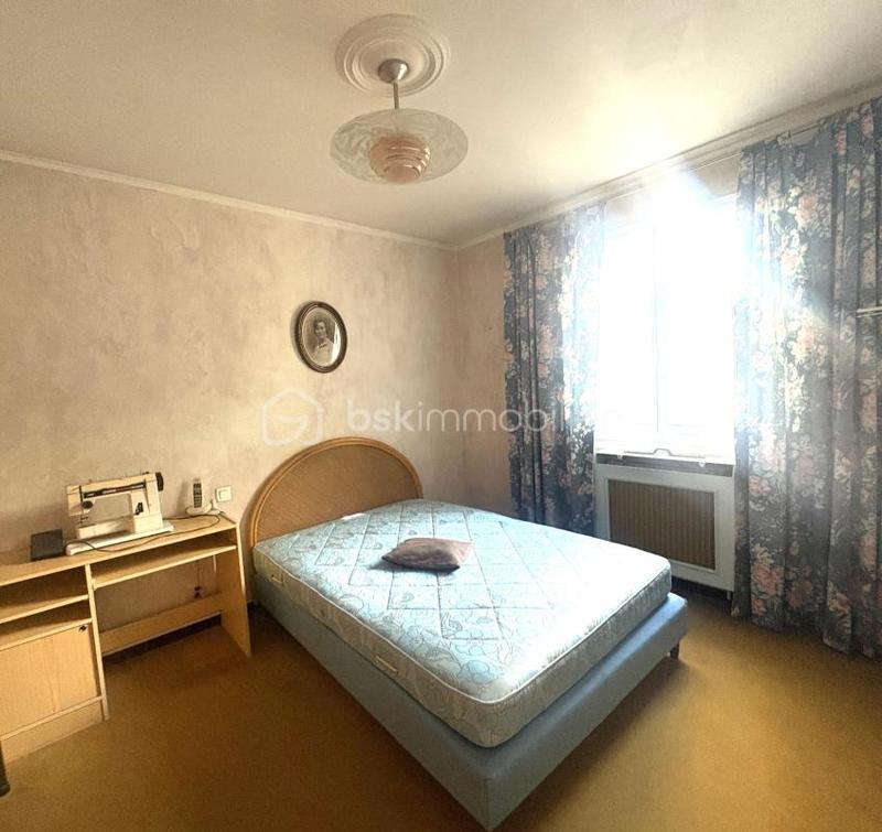 Appartement - 67 m² - 4 pièces