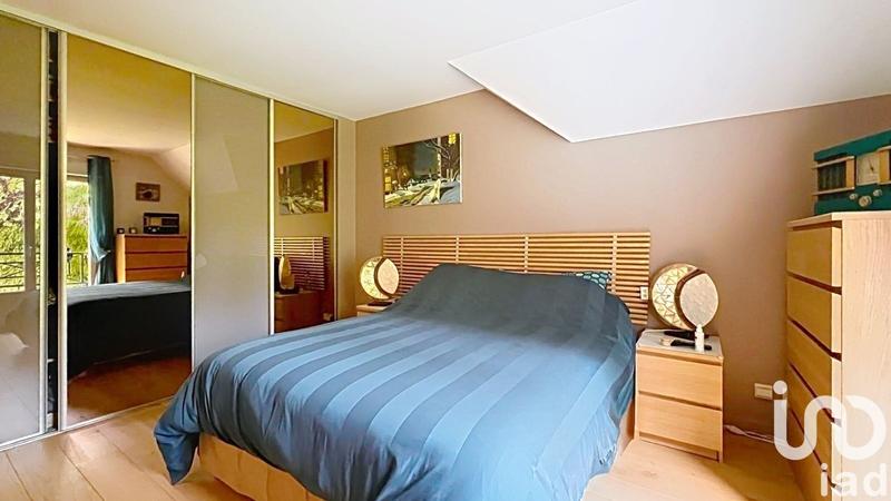 Maison - 172 m² - 7 pièces